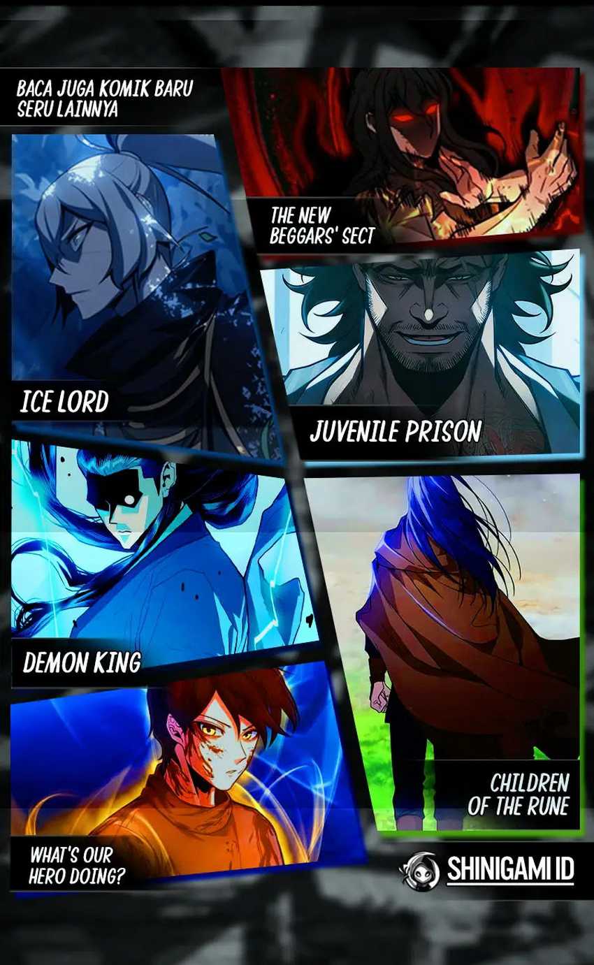 Why I Quit Being The Demon King Chapter 28 Gambar 81