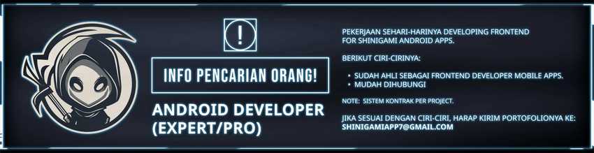 Why I Quit Being The Demon King Chapter 28 Gambar 83