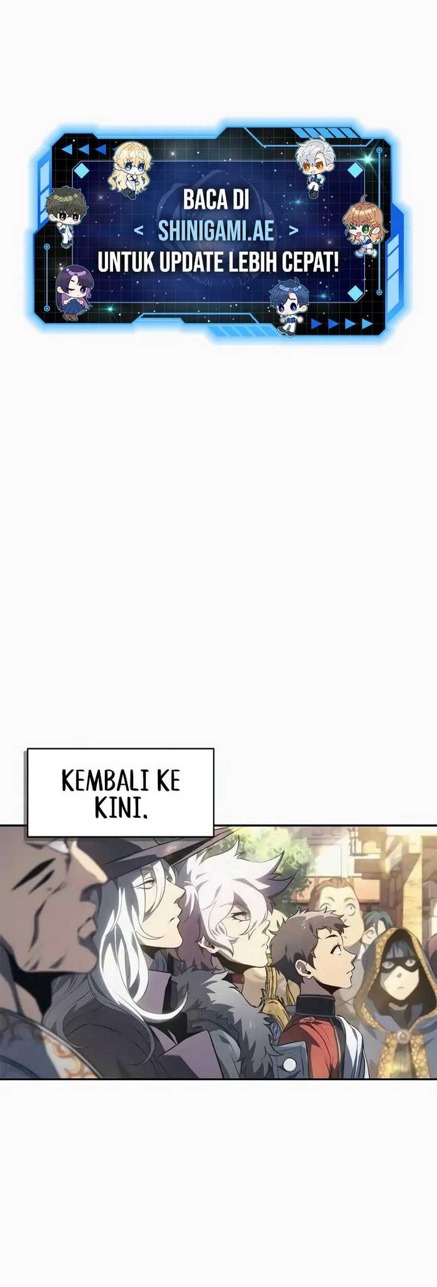 Manhwa Why I Quit Being The Demon King Chapter 28 gambar nomor 2