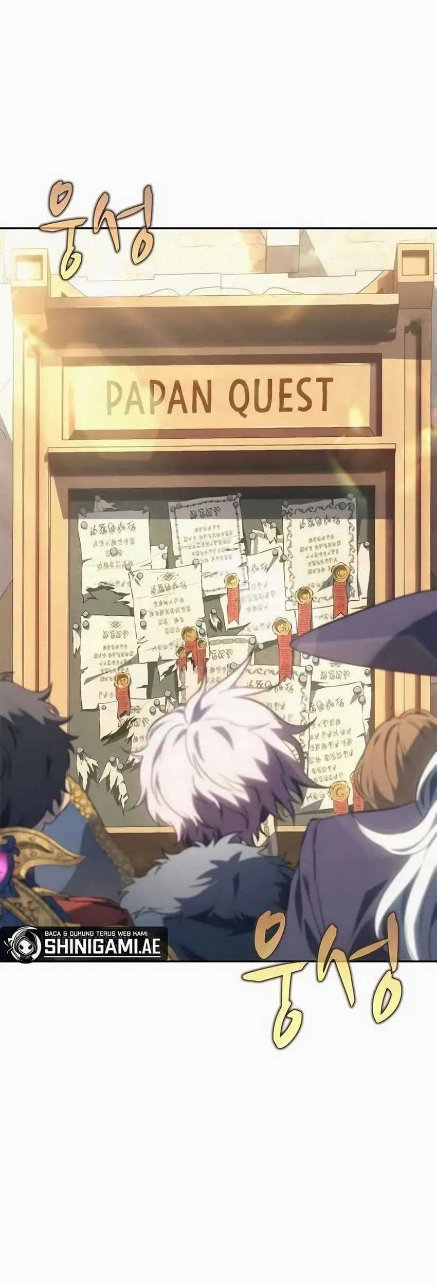 Why I Quit Being The Demon King Chapter 28 Gambar 3