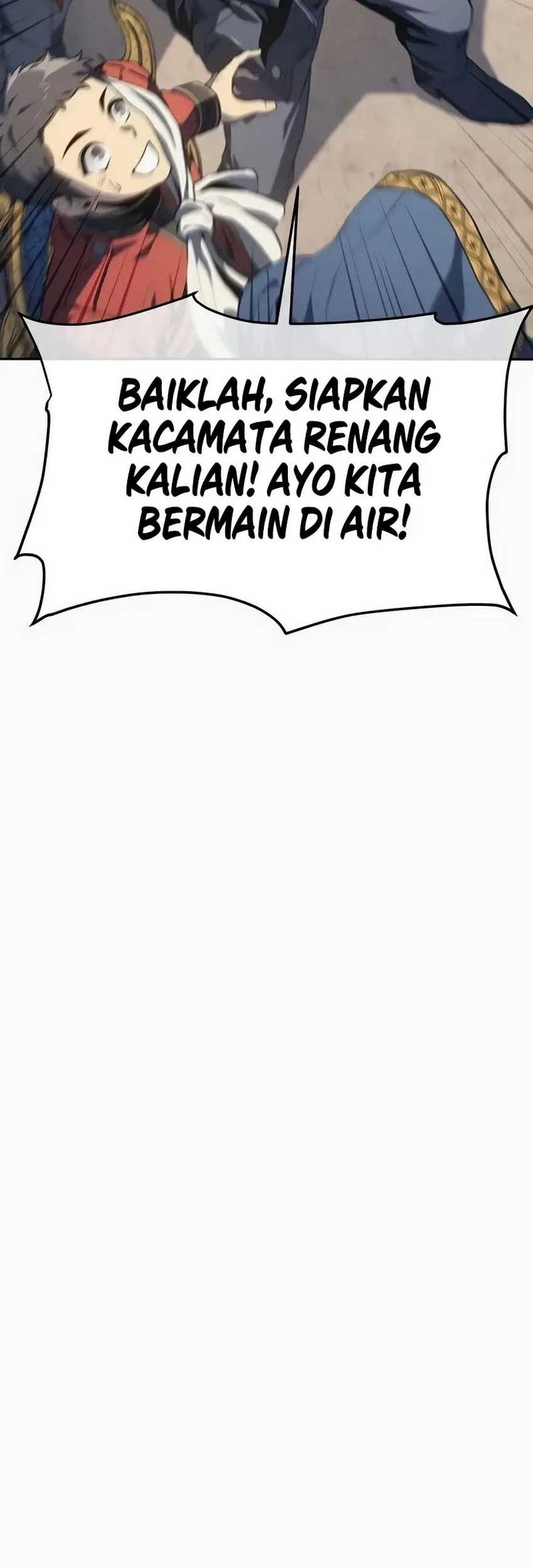 Why I Quit Being The Demon King Chapter 28 Gambar 12