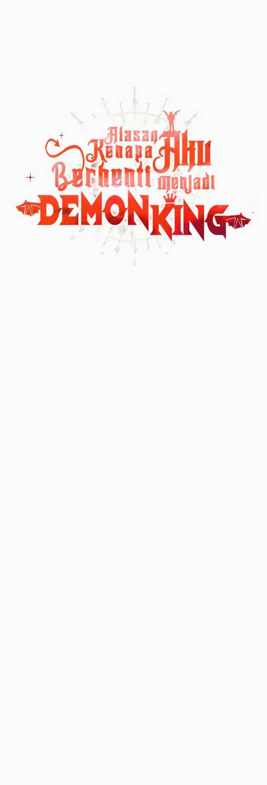 Why I Quit Being The Demon King Chapter 28 Gambar 13