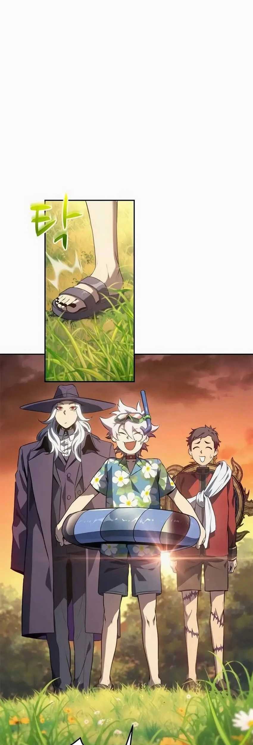 Why I Quit Being The Demon King Chapter 28 Gambar 15