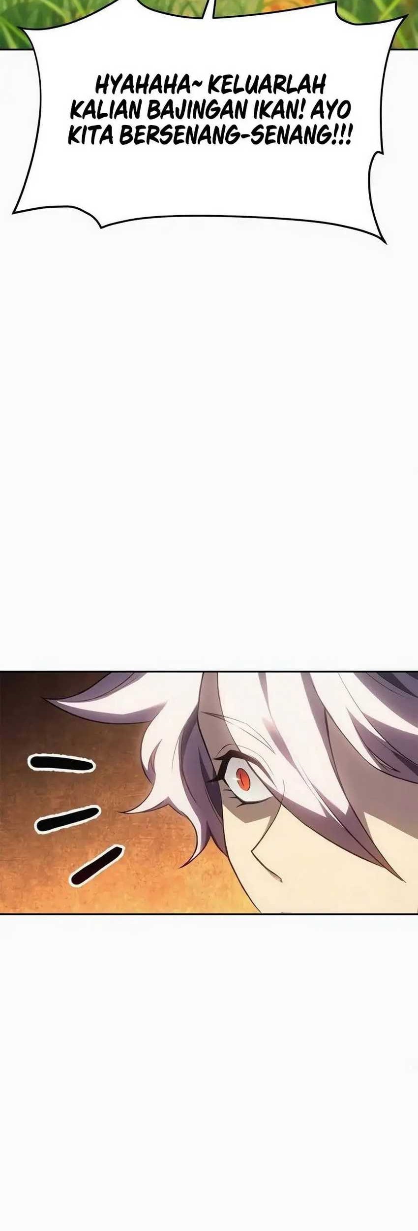 Why I Quit Being The Demon King Chapter 28 Gambar 16