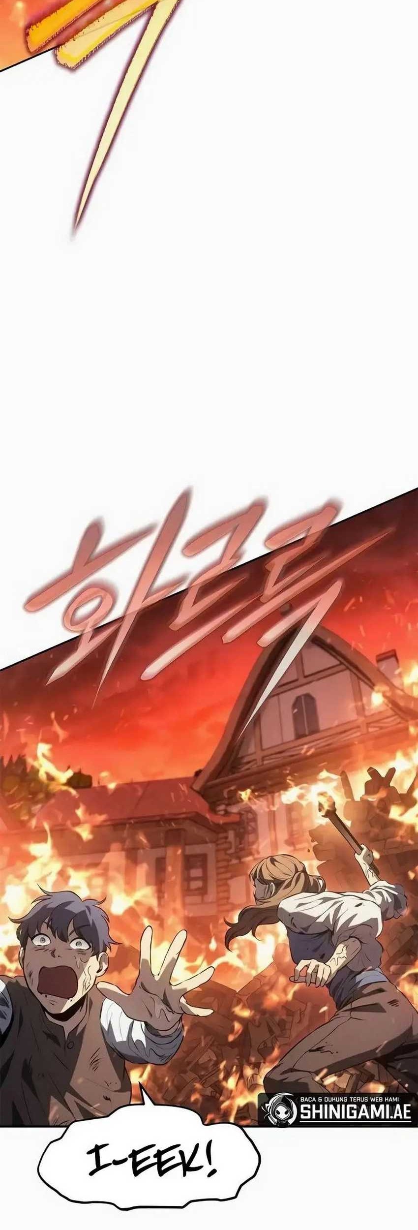 Why I Quit Being The Demon King Chapter 28 Gambar 21