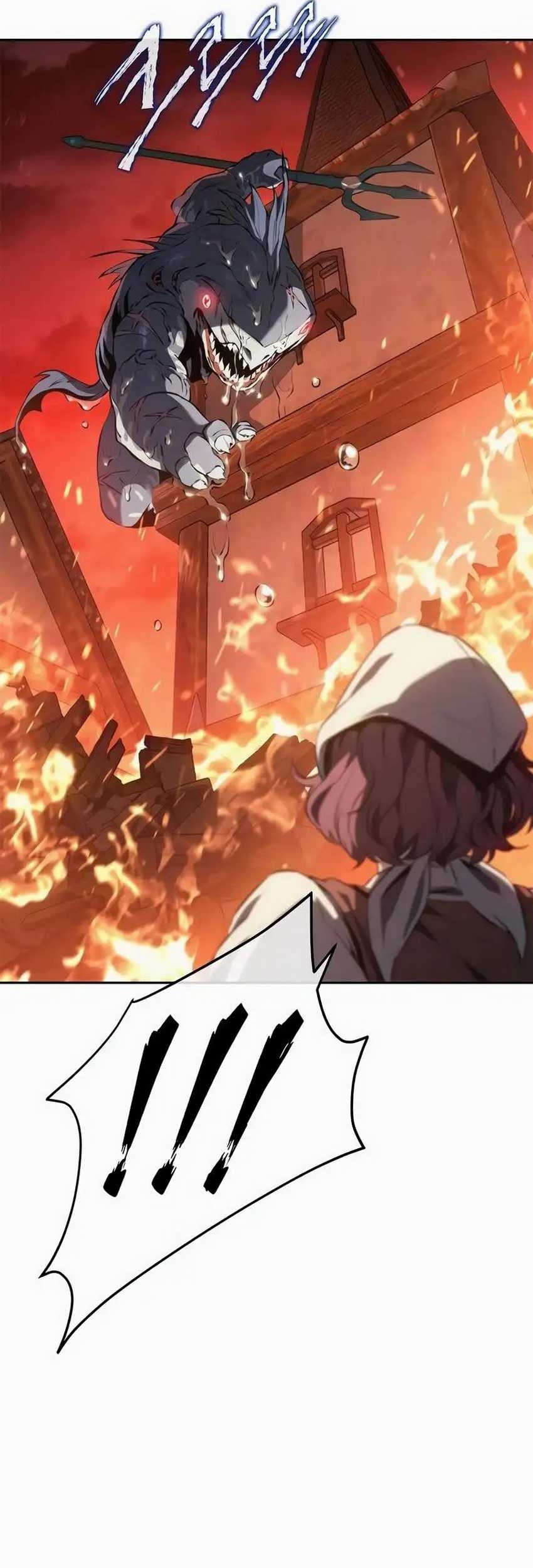 Why I Quit Being The Demon King Chapter 28 Gambar 27