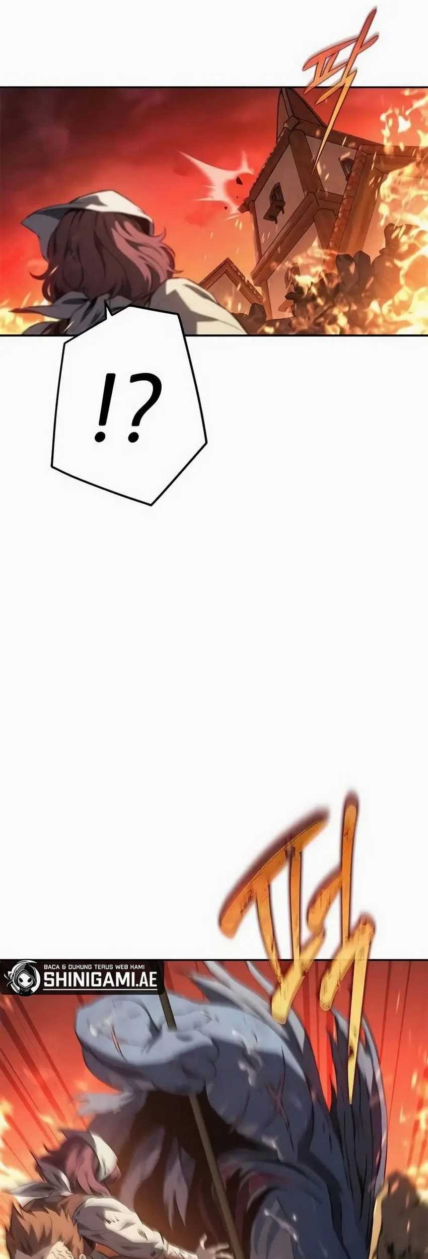 Why I Quit Being The Demon King Chapter 28 Gambar 30