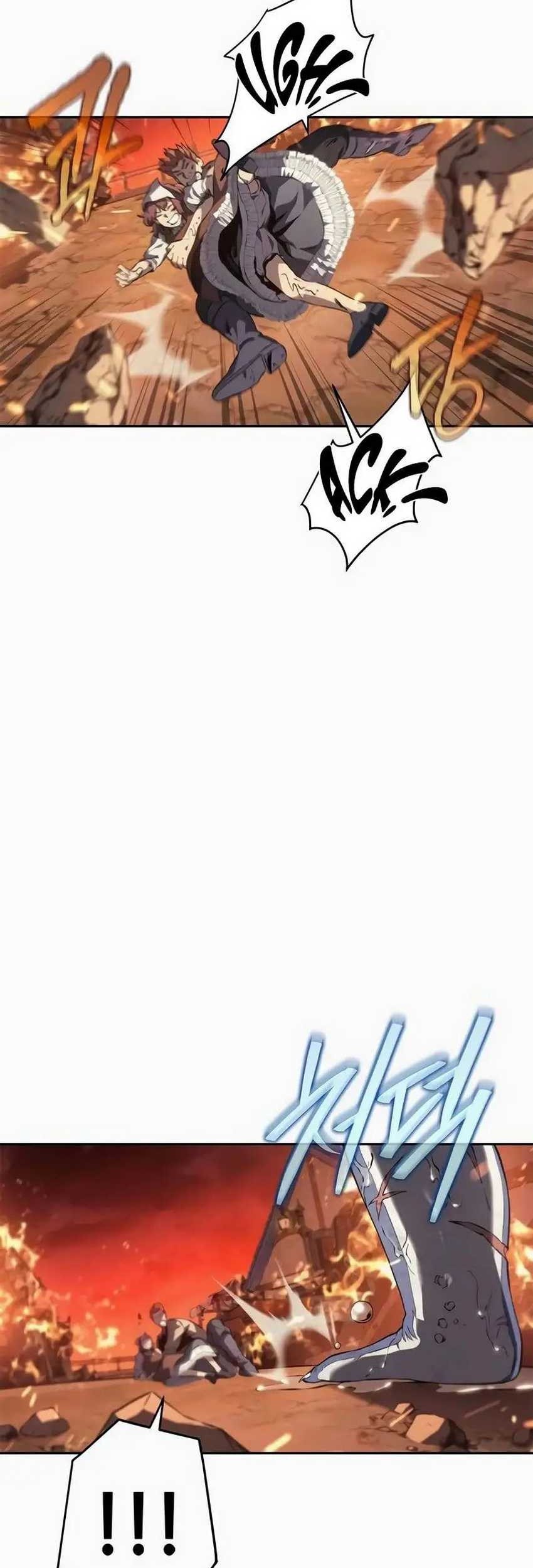 Why I Quit Being The Demon King Chapter 28 Gambar 32