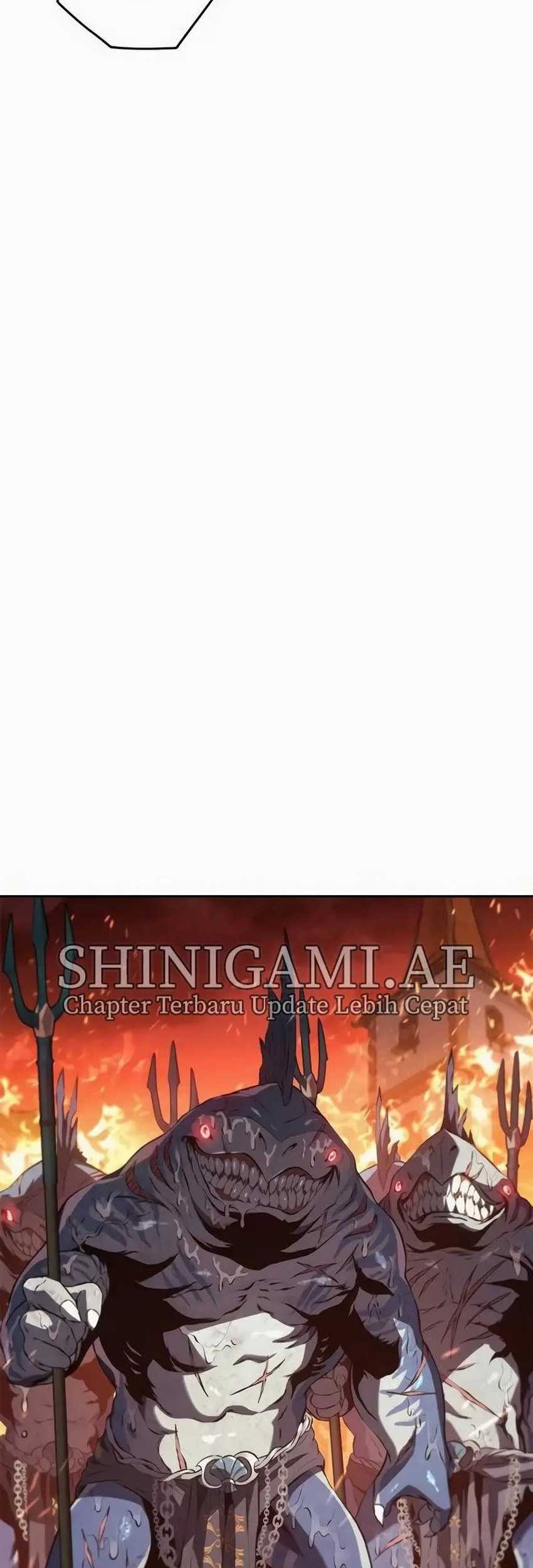 Why I Quit Being The Demon King Chapter 28 Gambar 33