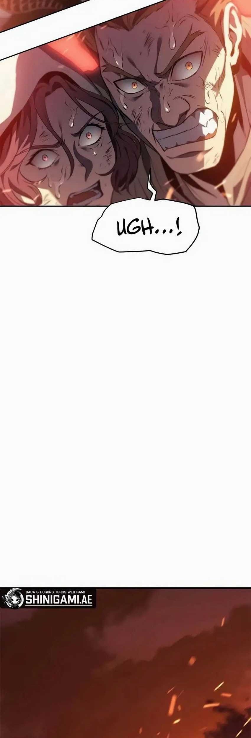 Why I Quit Being The Demon King Chapter 28 Gambar 36