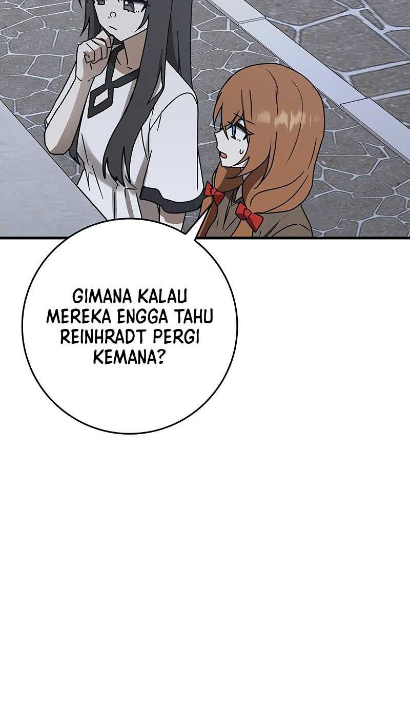 The Demon Prince Goes to the Academy Chapter 74 Gambar 50