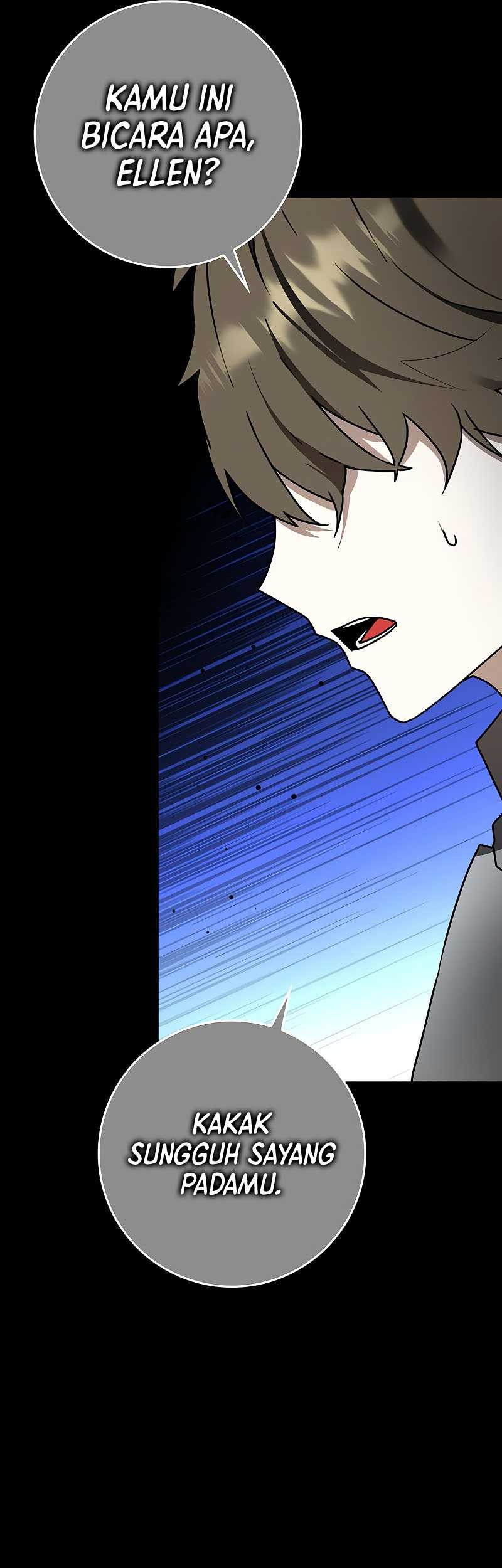 The Demon Prince Goes to the Academy Chapter 74 Gambar 11