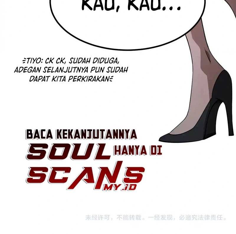 I’m Trapped in This Day for One Thousand Years Chapter 110 Gambar 36