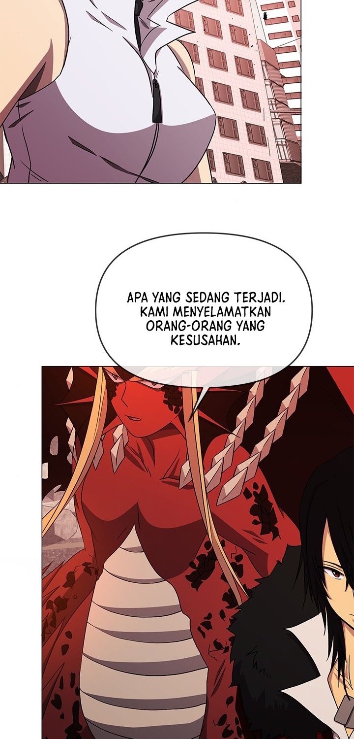 Return of the SSS-Class Demon Lord Chapter 23 Gambar 19