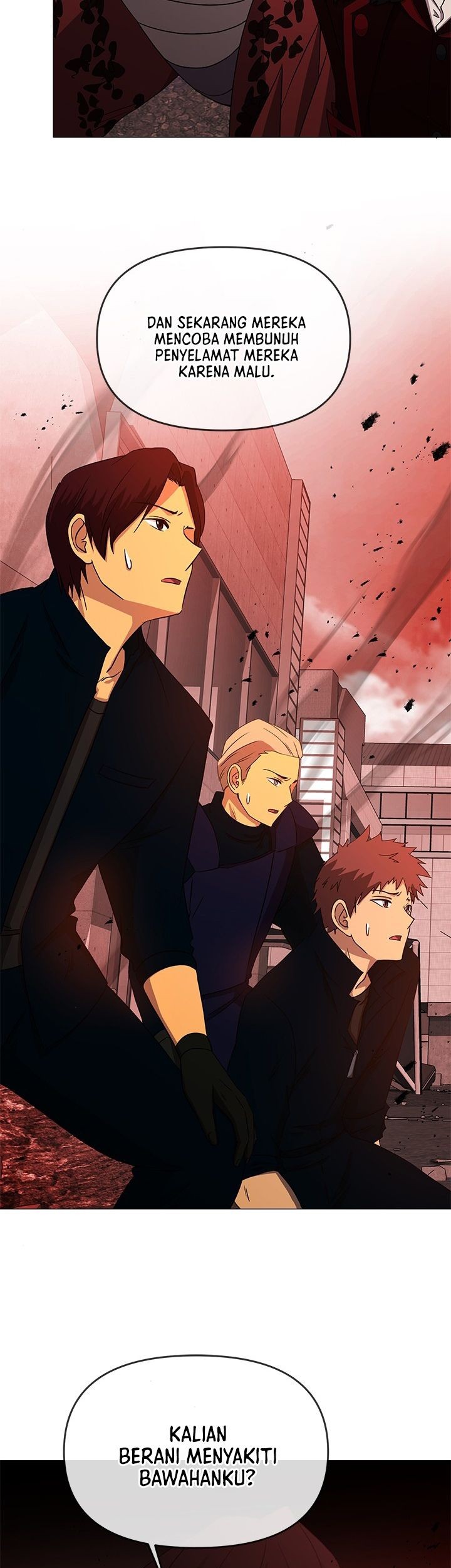 Return of the SSS-Class Demon Lord Chapter 23 Gambar 20