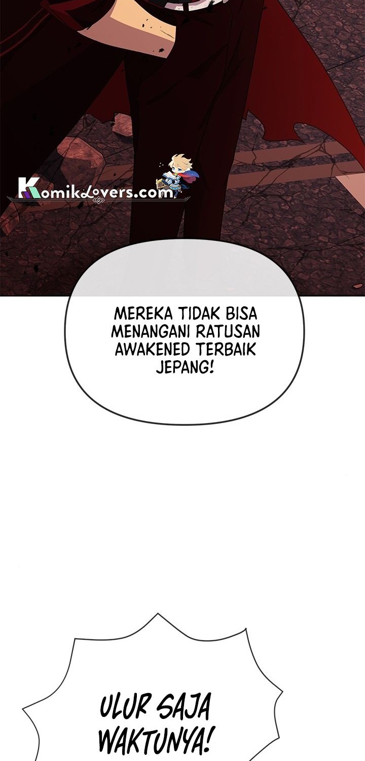 Return of the SSS-Class Demon Lord Chapter 23 Gambar 27