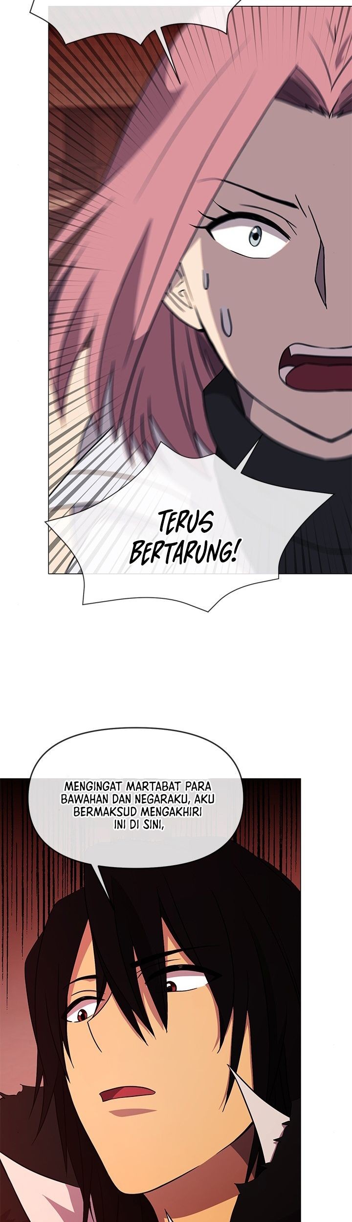Return of the SSS-Class Demon Lord Chapter 23 Gambar 28