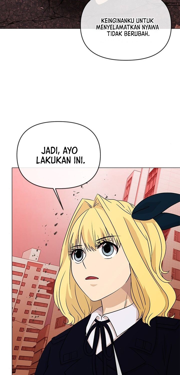Return of the SSS-Class Demon Lord Chapter 23 Gambar 33