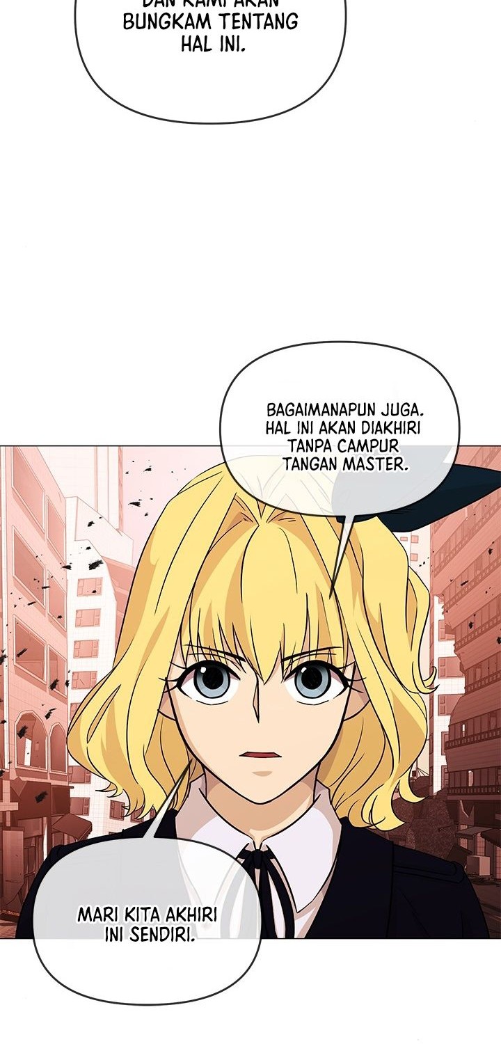 Return of the SSS-Class Demon Lord Chapter 23 Gambar 35