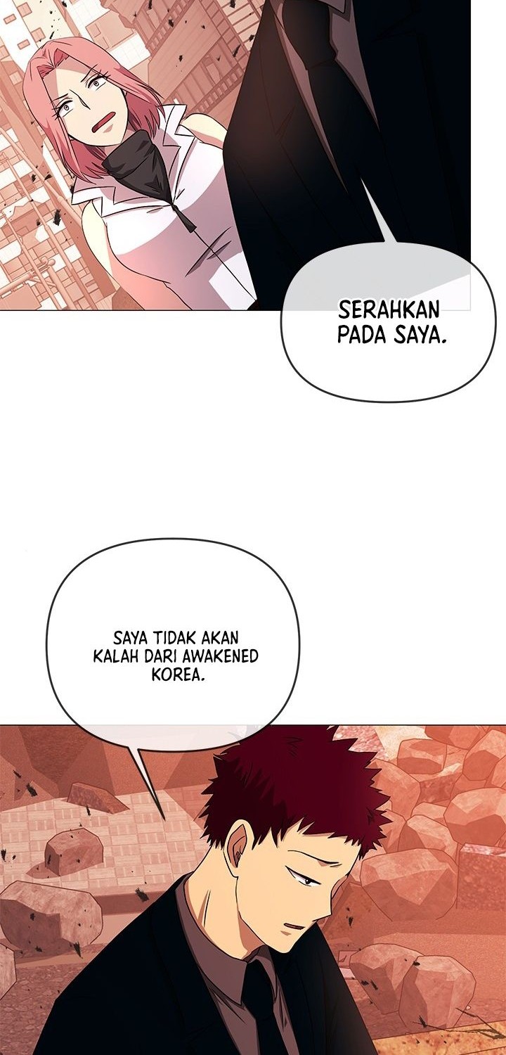 Return of the SSS-Class Demon Lord Chapter 23 Gambar 41