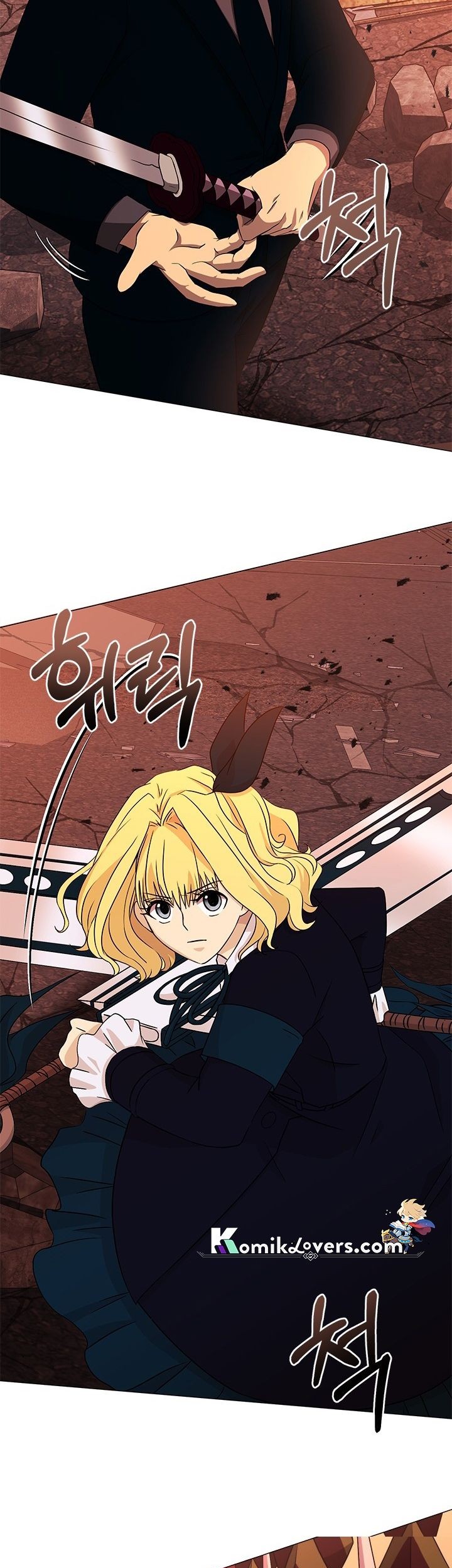 Return of the SSS-Class Demon Lord Chapter 23 Gambar 42