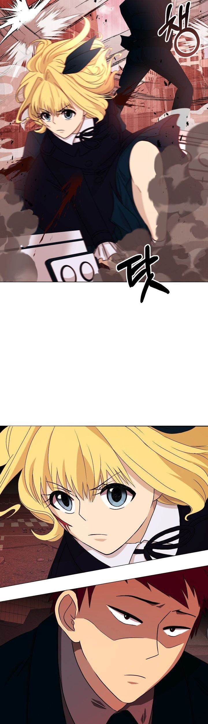 Return of the SSS-Class Demon Lord Chapter 23 Gambar 48