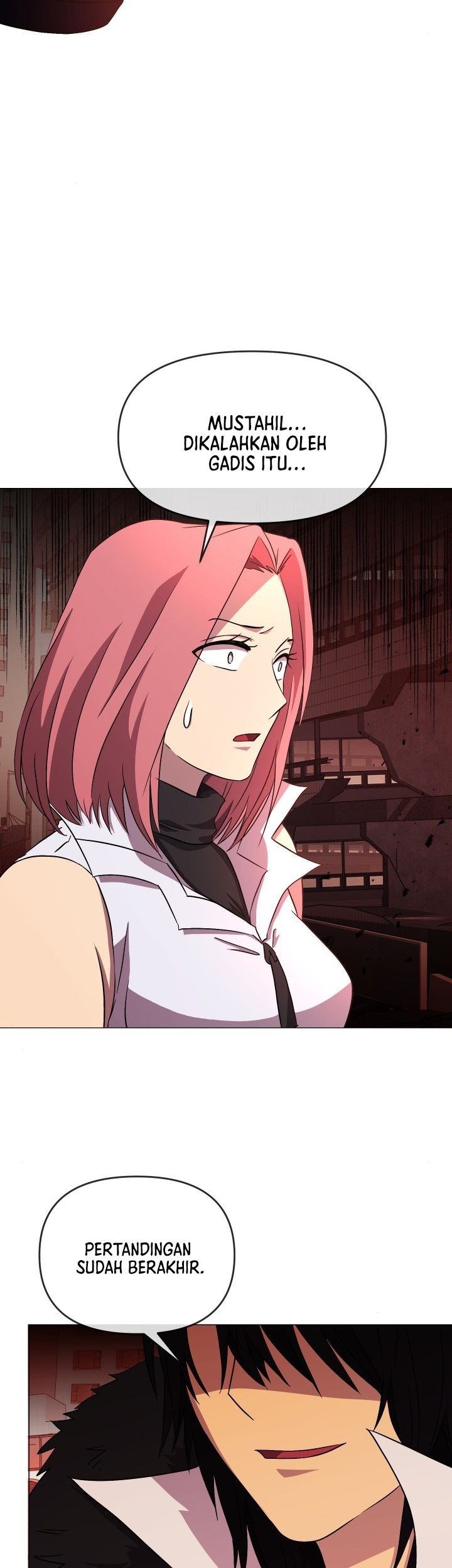 Return of the SSS-Class Demon Lord Chapter 23 Gambar 52