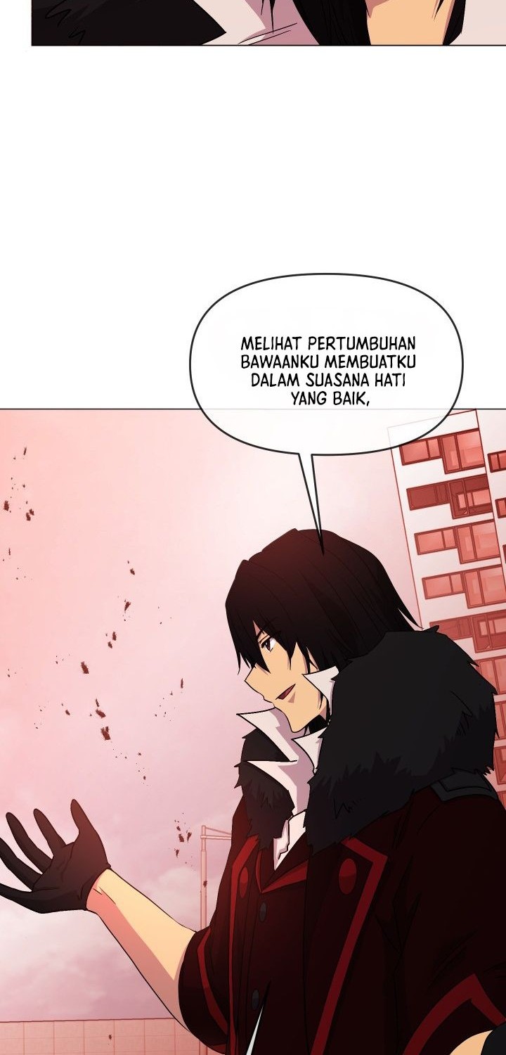 Return of the SSS-Class Demon Lord Chapter 23 Gambar 53
