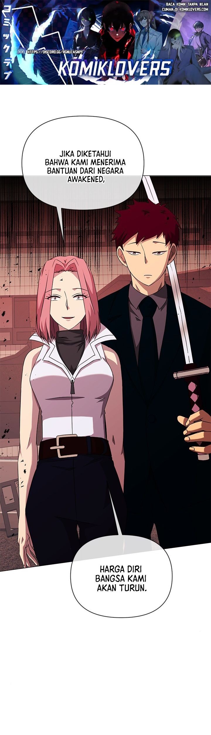 Baca Manhwa Return of the SSS-Class Demon Lord Chapter 23 Gambar 2
