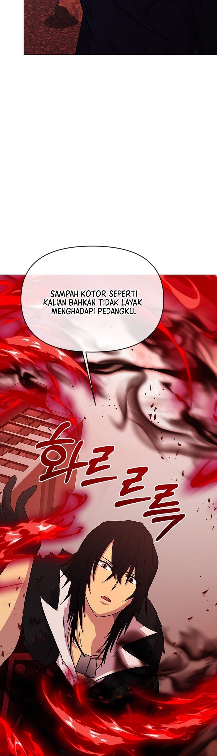 Return of the SSS-Class Demon Lord Chapter 23 Gambar 60