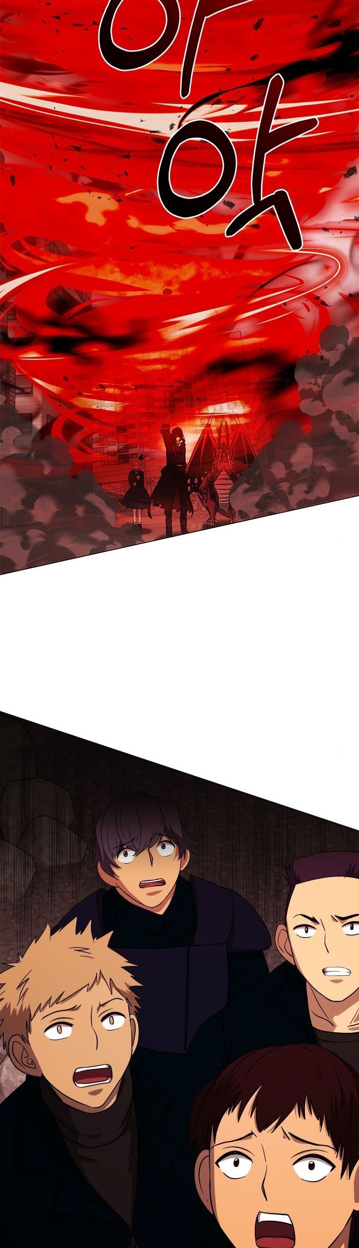 Return of the SSS-Class Demon Lord Chapter 23 Gambar 62