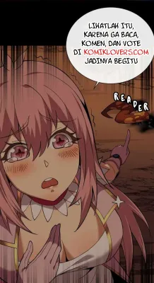 Return of the SSS-Class Demon Lord Chapter 23 Gambar 66