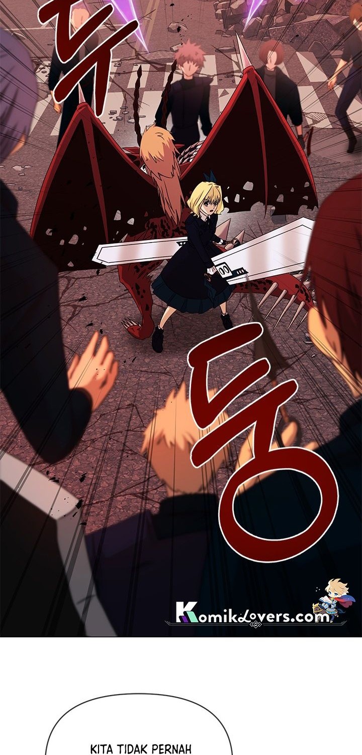 Return of the SSS-Class Demon Lord Chapter 23 Gambar 5