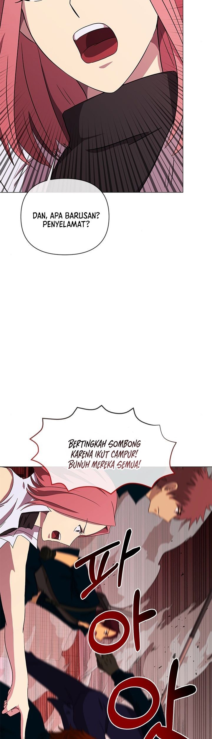 Return of the SSS-Class Demon Lord Chapter 23 Gambar 8
