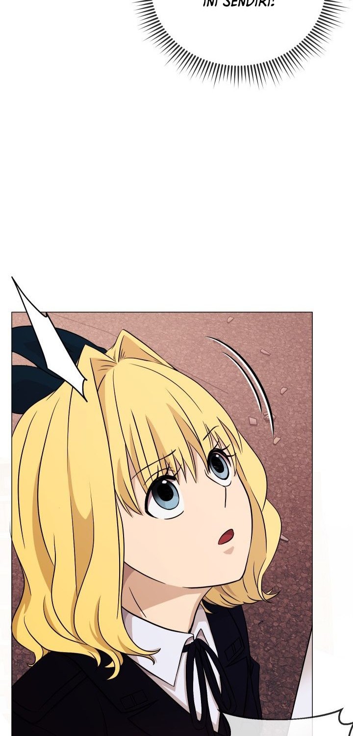 Return of the SSS-Class Demon Lord Chapter 23 Gambar 11