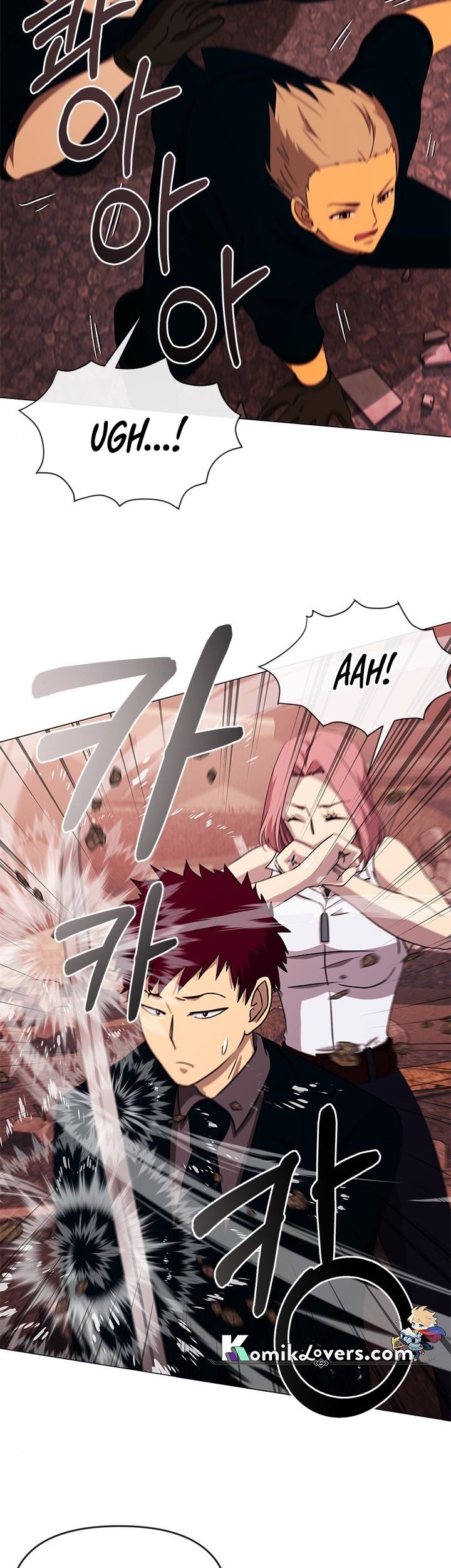 Return of the SSS-Class Demon Lord Chapter 23 Gambar 14