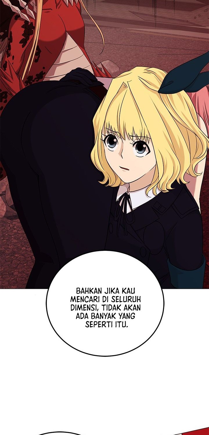 Return of the SSS-Class Demon Lord Chapter 22 Gambar 37