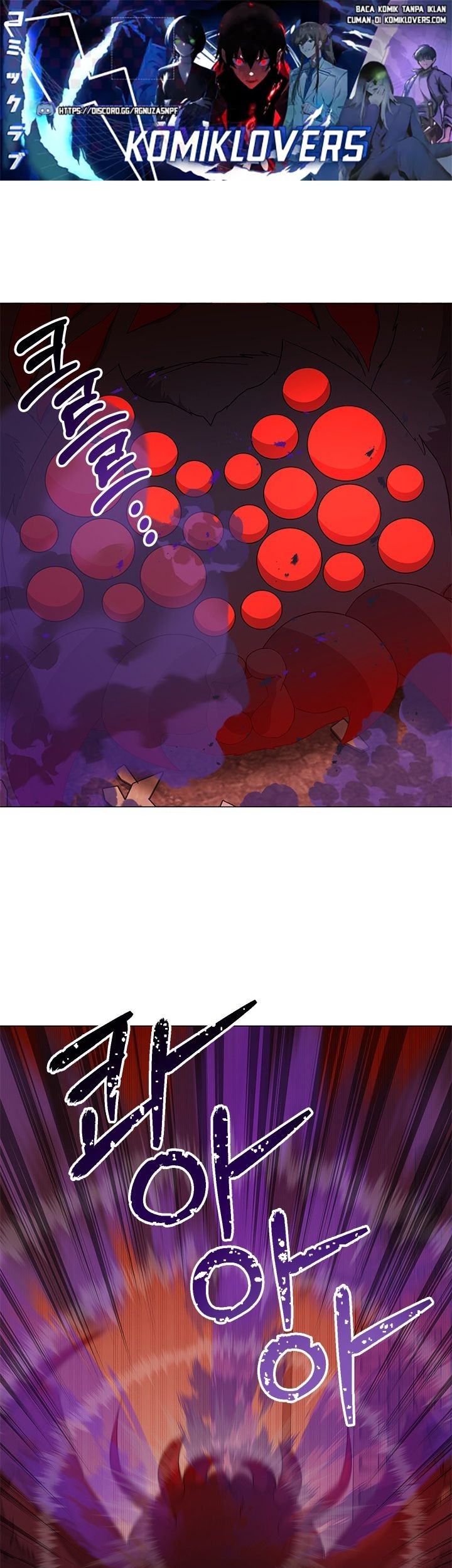 Baca Manhwa Return of the SSS-Class Demon Lord Chapter 22 Gambar 2