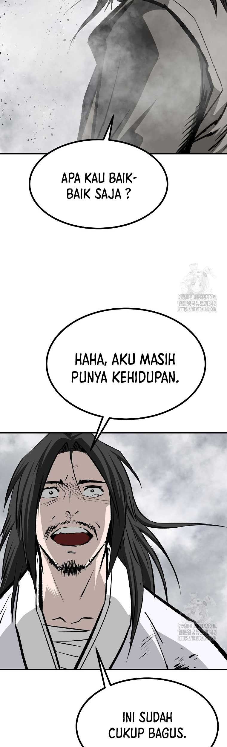 Archer Sword God : Descendants of the Archer Chapter 116 Gambar 38