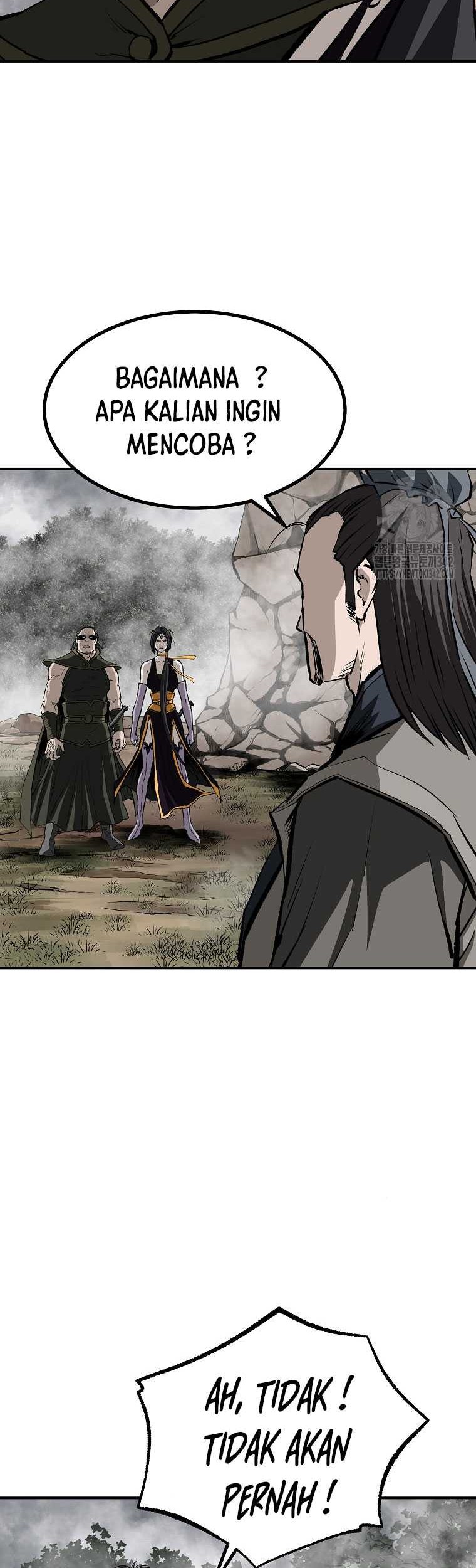 Archer Sword God : Descendants of the Archer Chapter 116 Gambar 75
