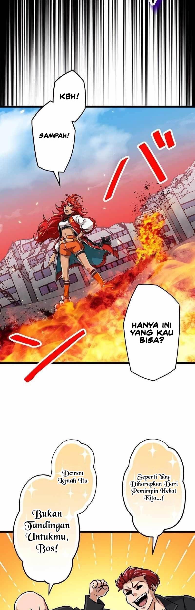 Magic Level 99990000 All-Attribute Great Sage Chapter 76 Gambar 57
