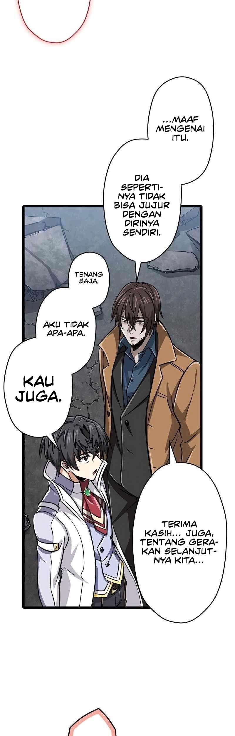 Magic Level 99990000 All-Attribute Great Sage Chapter 76 Gambar 60