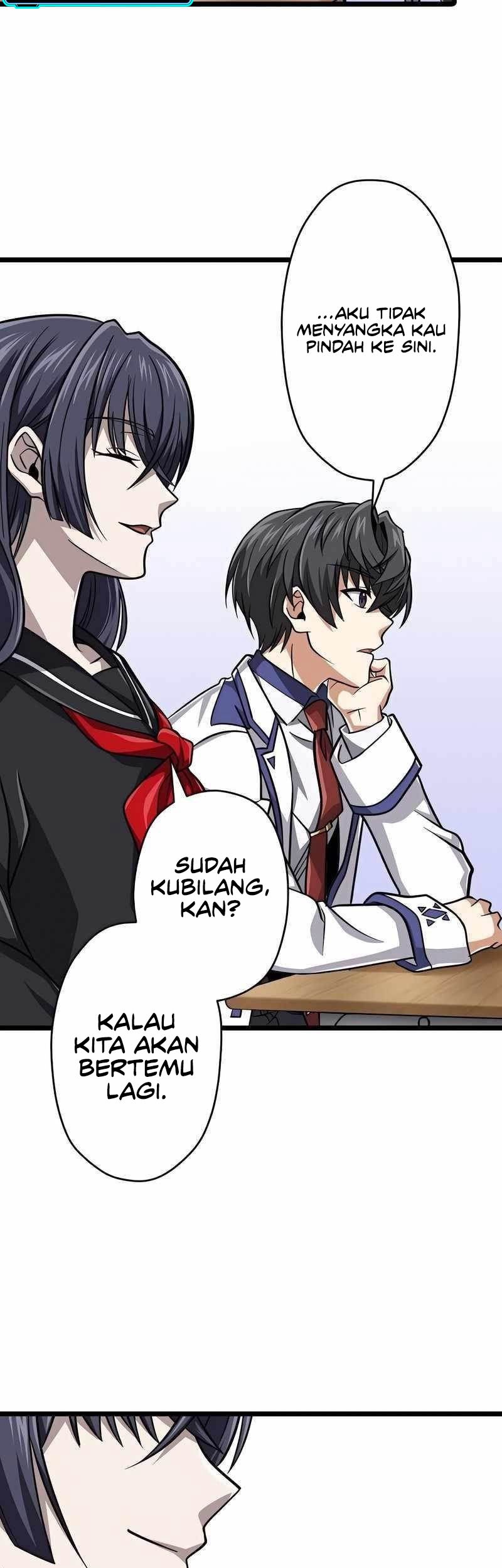 Magic Level 99990000 All-Attribute Great Sage Chapter 76 Gambar 7