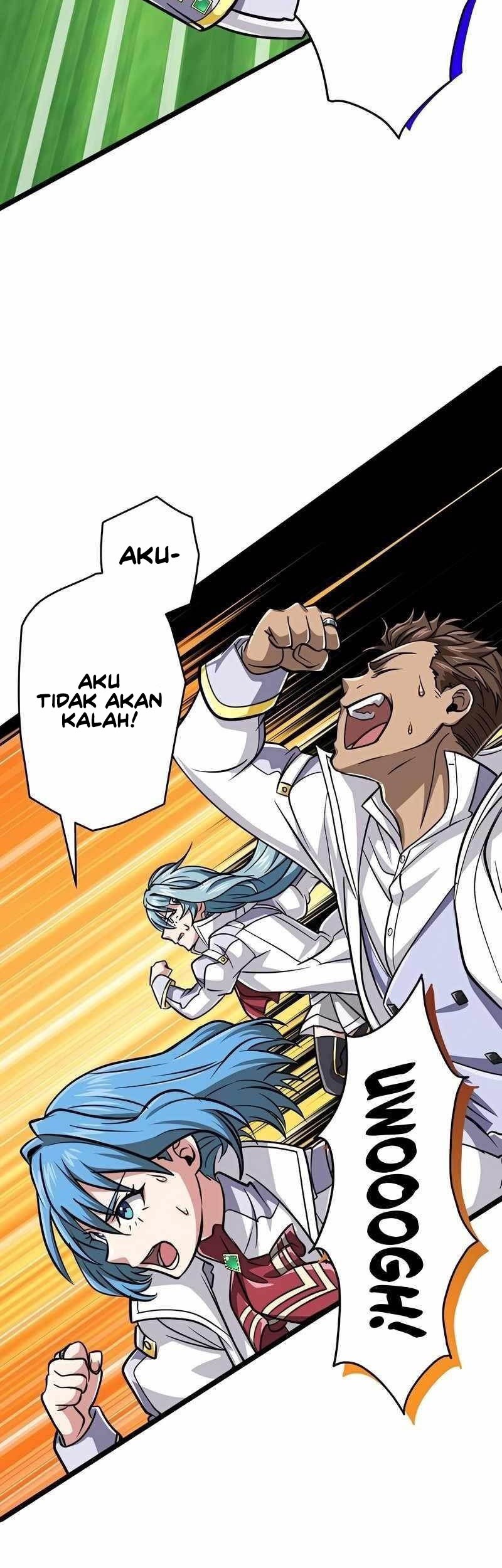 Magic Level 99990000 All-Attribute Great Sage Chapter 76 Gambar 25