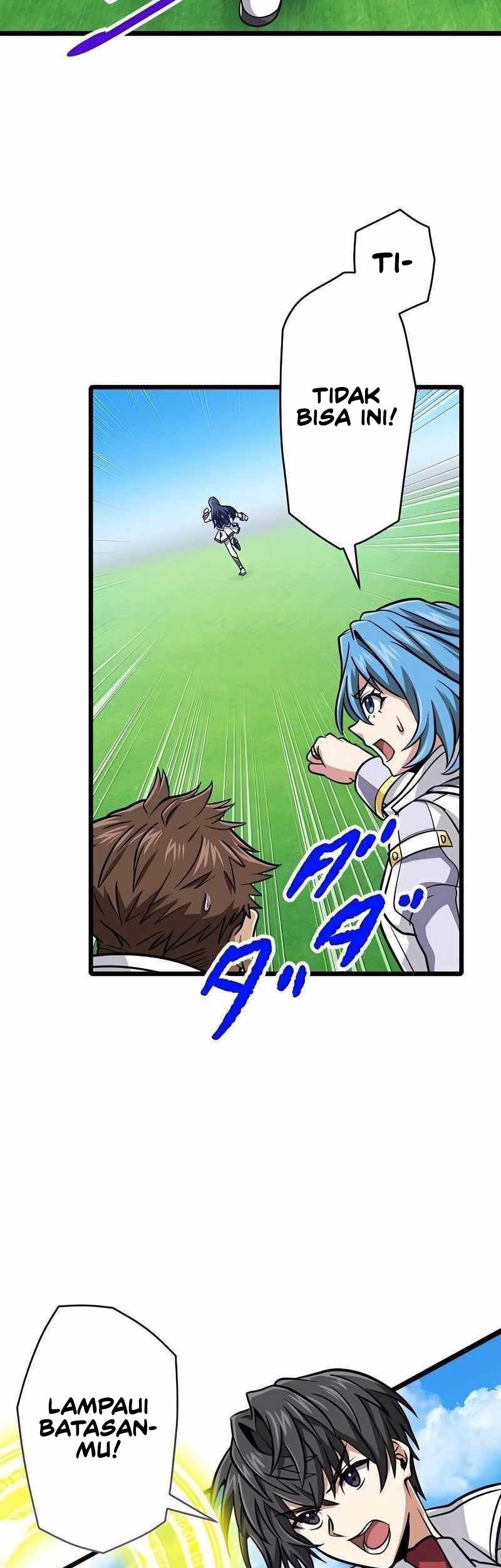 Magic Level 99990000 All-Attribute Great Sage Chapter 76 Gambar 31