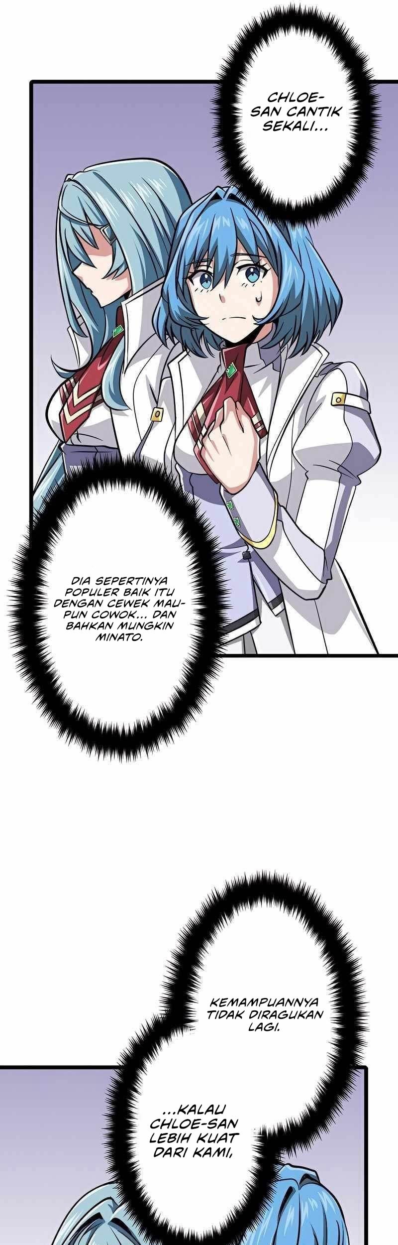 Magic Level 99990000 All-Attribute Great Sage Chapter 76 Gambar 49