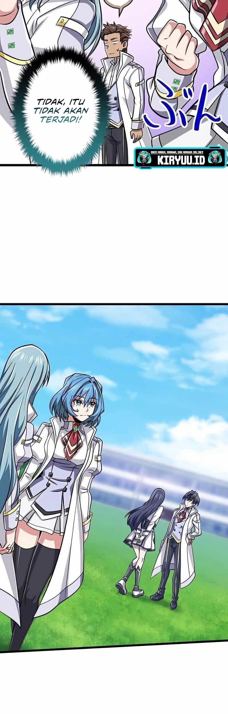 Magic Level 99990000 All-Attribute Great Sage Chapter 76 Gambar 51