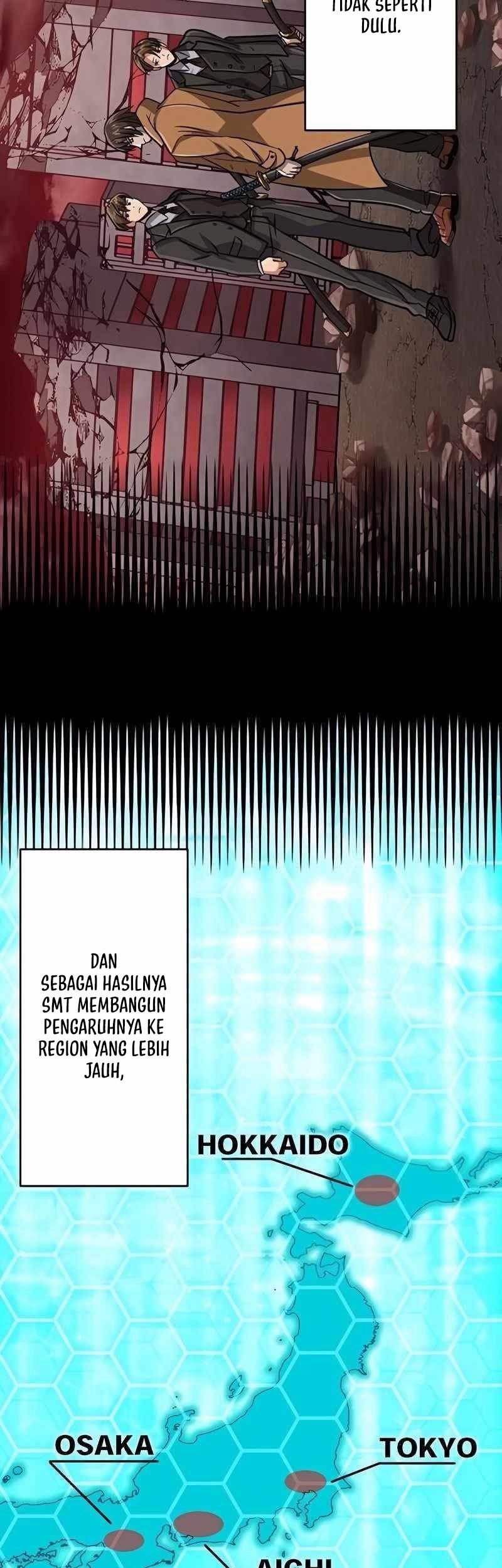 Magic Level 99990000 All-Attribute Great Sage Chapter 76 Gambar 53