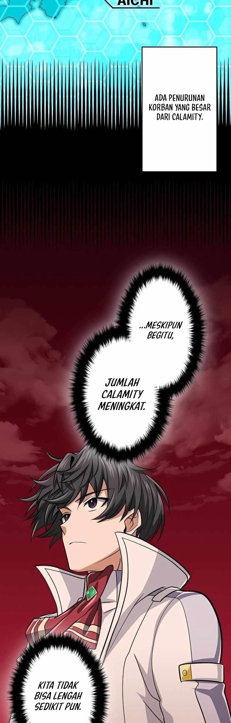 Magic Level 99990000 All-Attribute Great Sage Chapter 76 Gambar 54