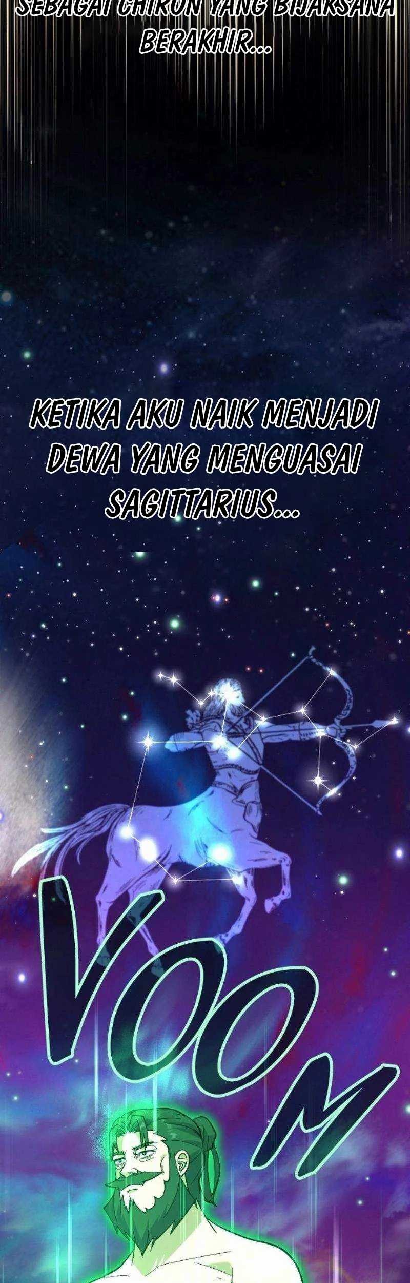 Divine Delivery Chapter 20 Gambar 31
